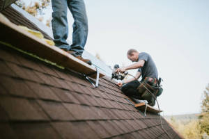 Local Roofers in Tahoe Donner, CA